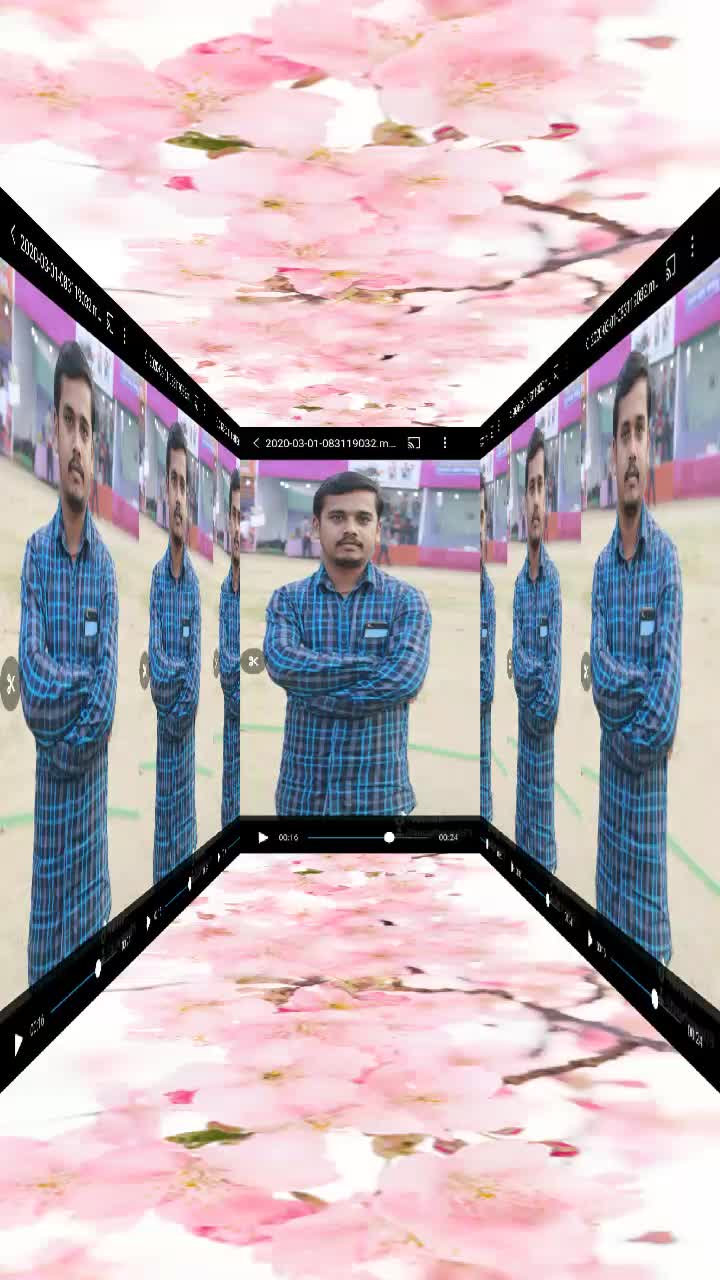 @Tusar Biswal