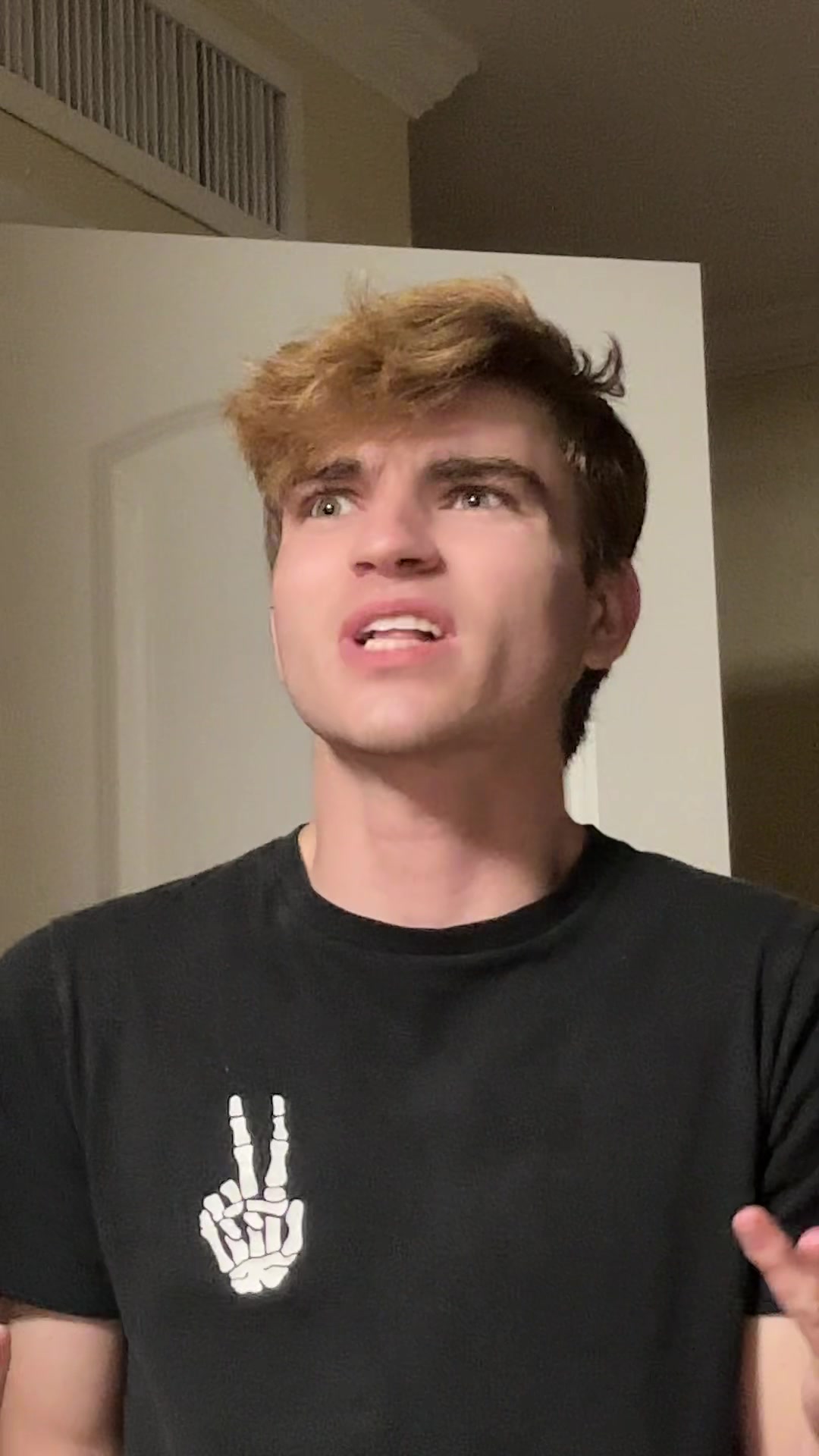 @Tj Roberts