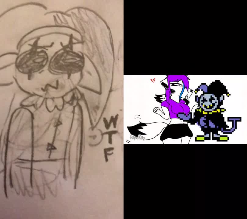 @CrypticCanine