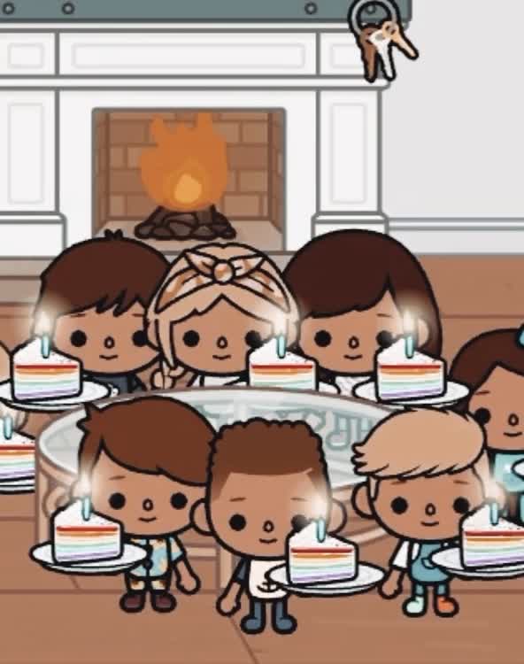 @tocabocalife ๐คช