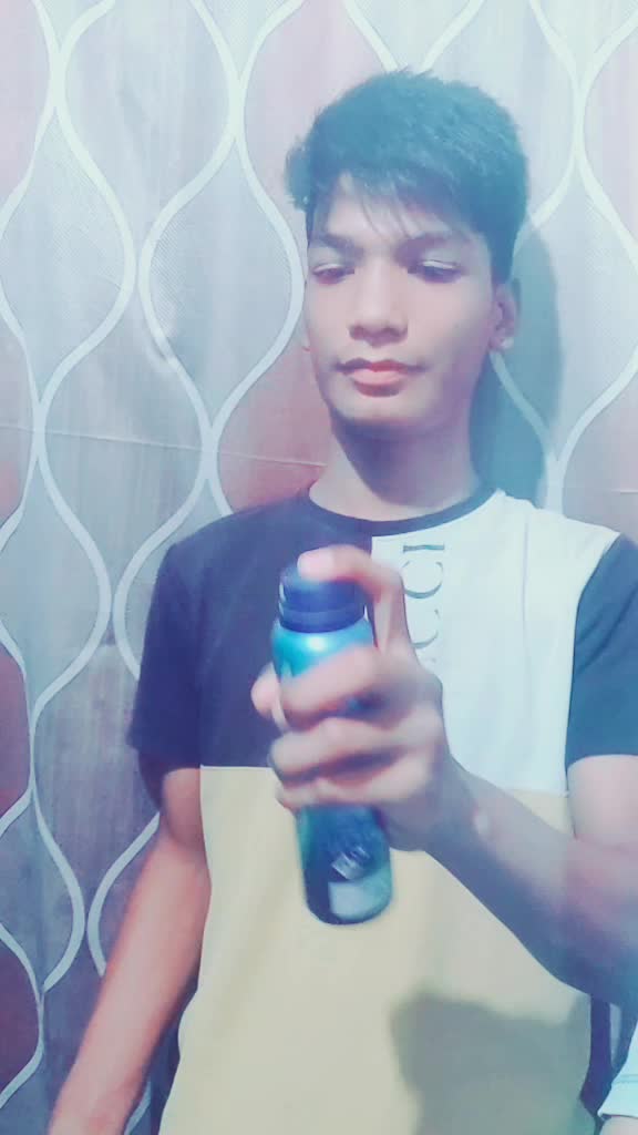 @Singer_Sumit_manral