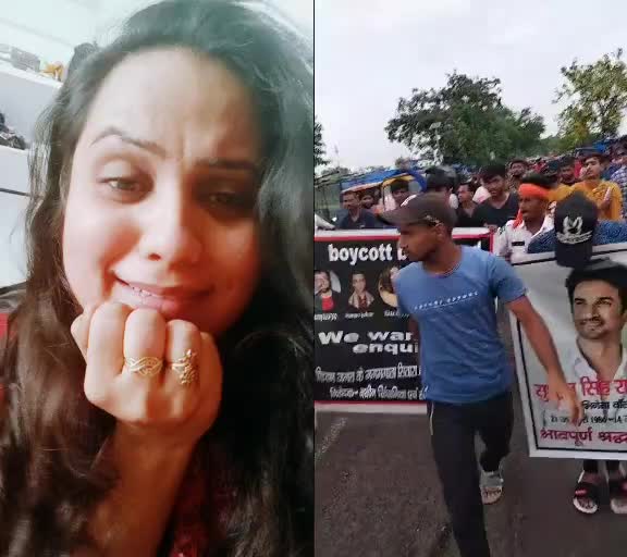 @swathi Goud