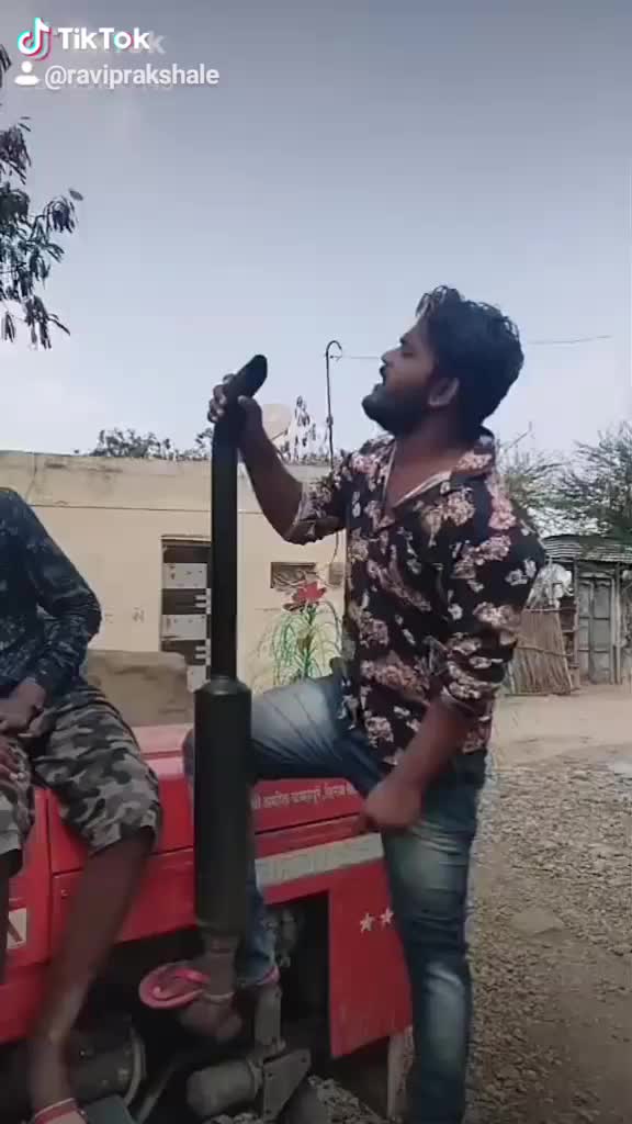 @RaviPrakshale