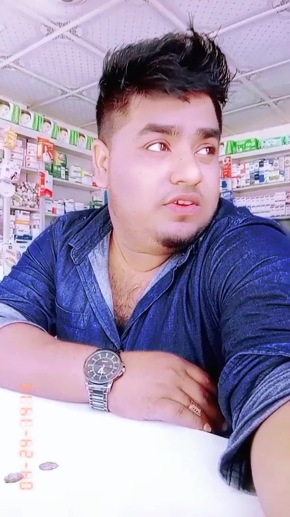 @Shoeb Akando Raju
