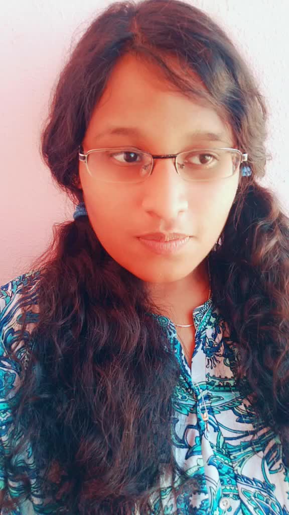 @Dharshu Bubly