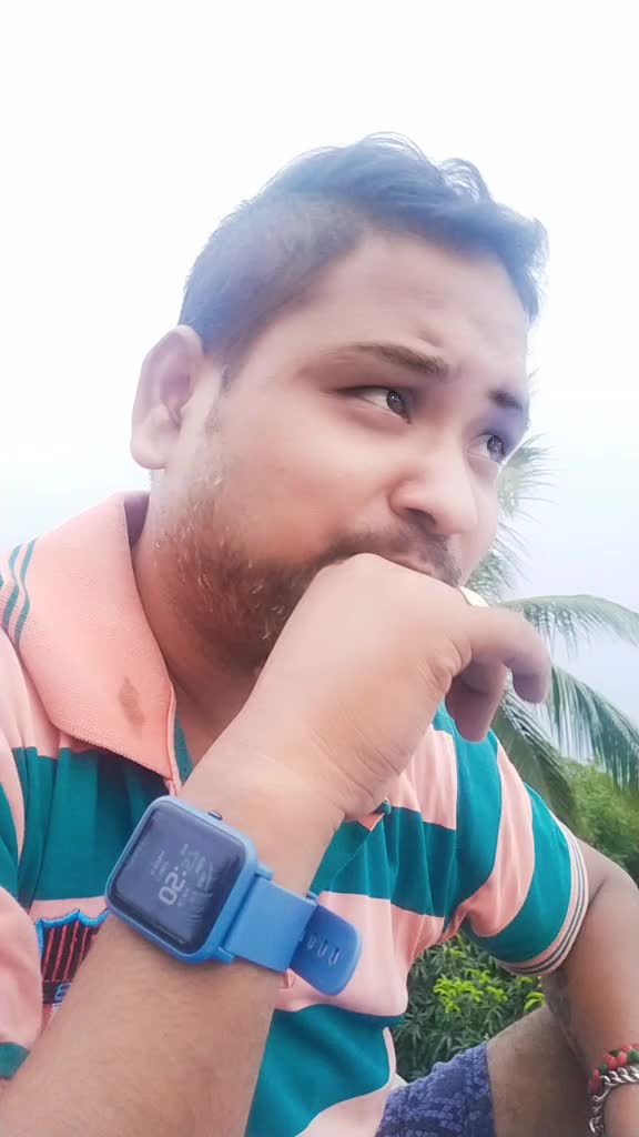 @💞Sharang Pani💞