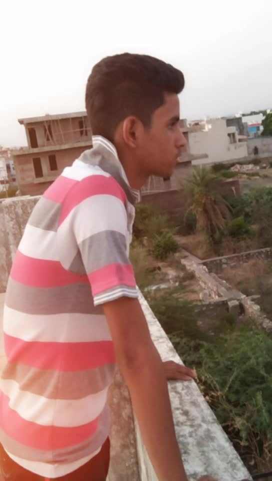 @umang mishra