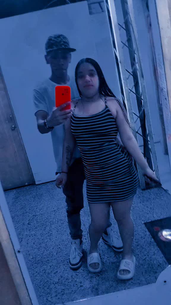 @Tu Fresa😜🥰