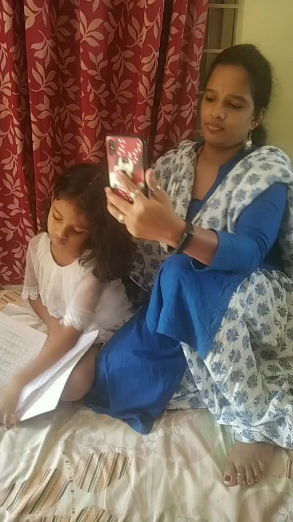 @Pushpa Santhosh Jain