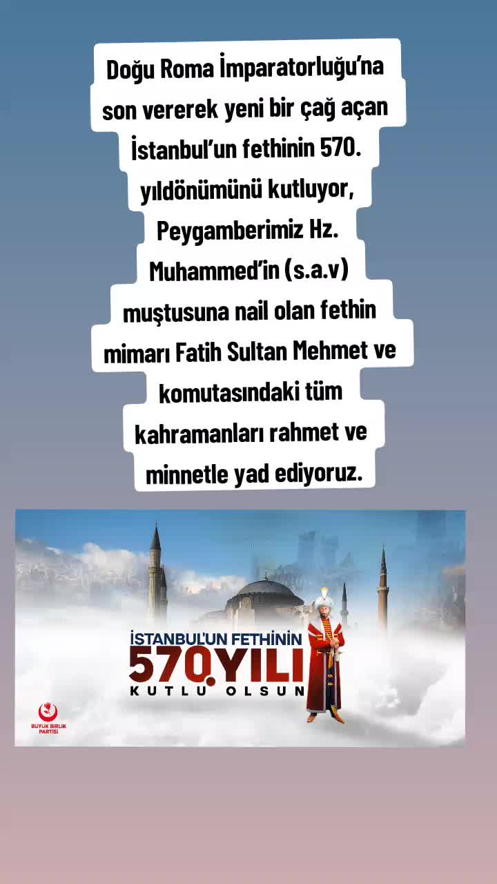 @BBP BAHÇELİEVLER İSTANBUL 🇹🇷