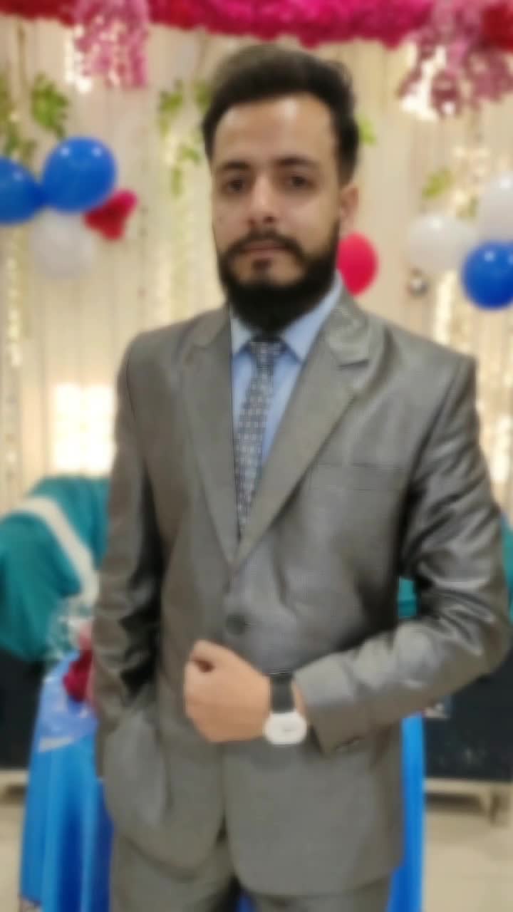 @Shoaib DK