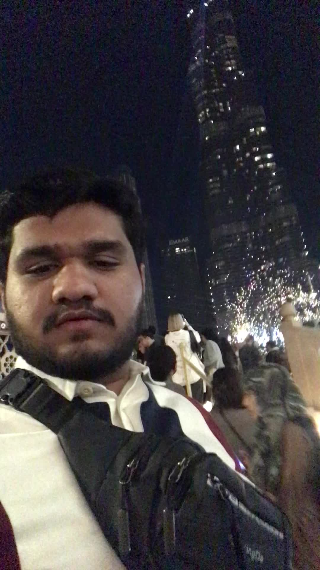 @Haji M Numan