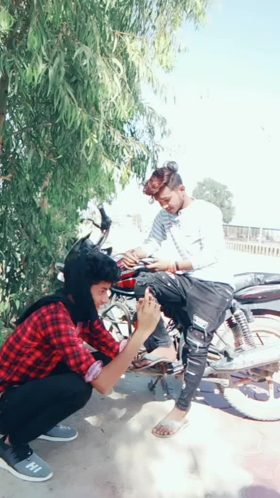 @Samrat Pandit
