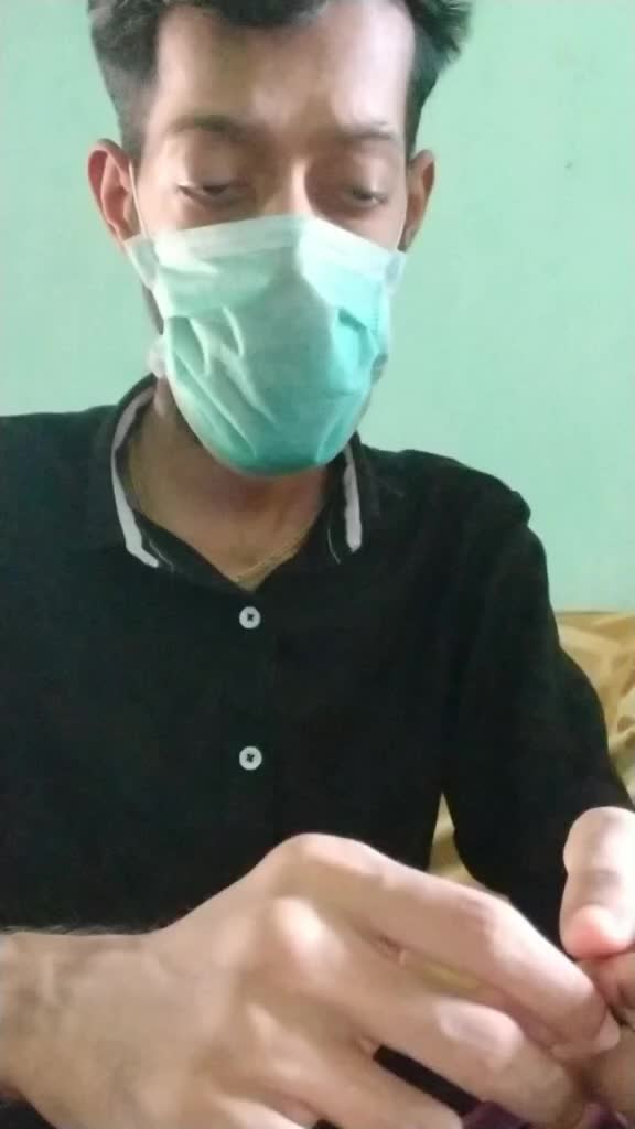 @Rahul Raju