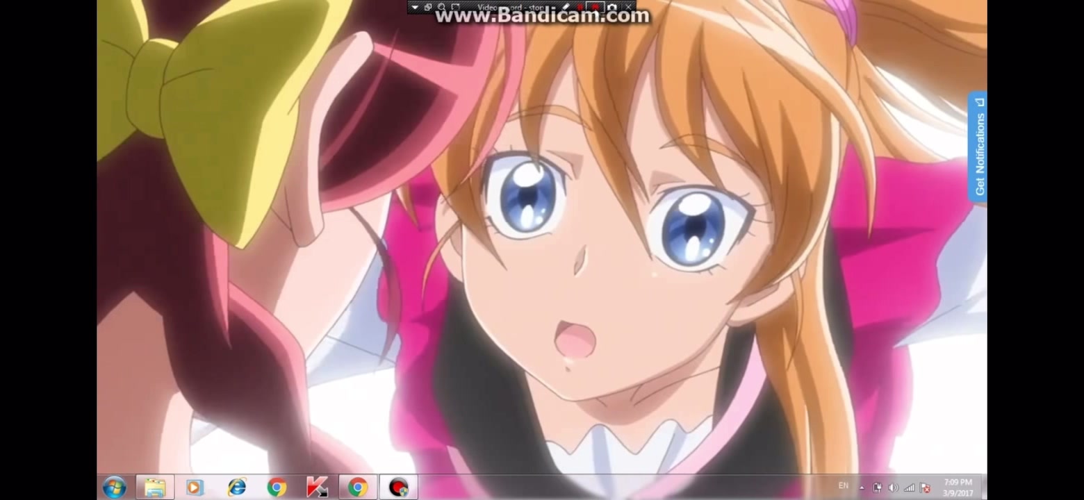 @Pretty♡Cure