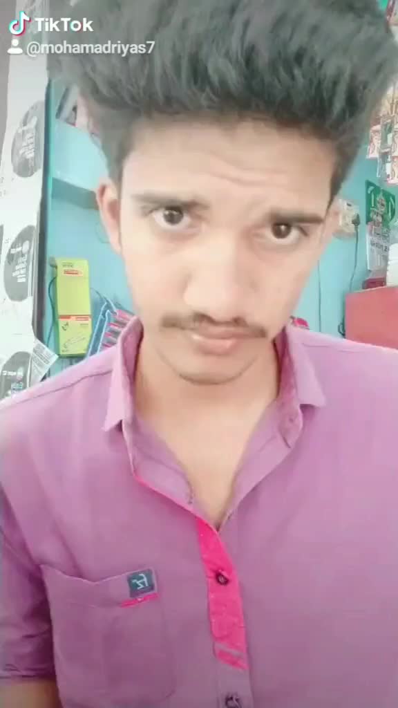 @Mohamad Riyas