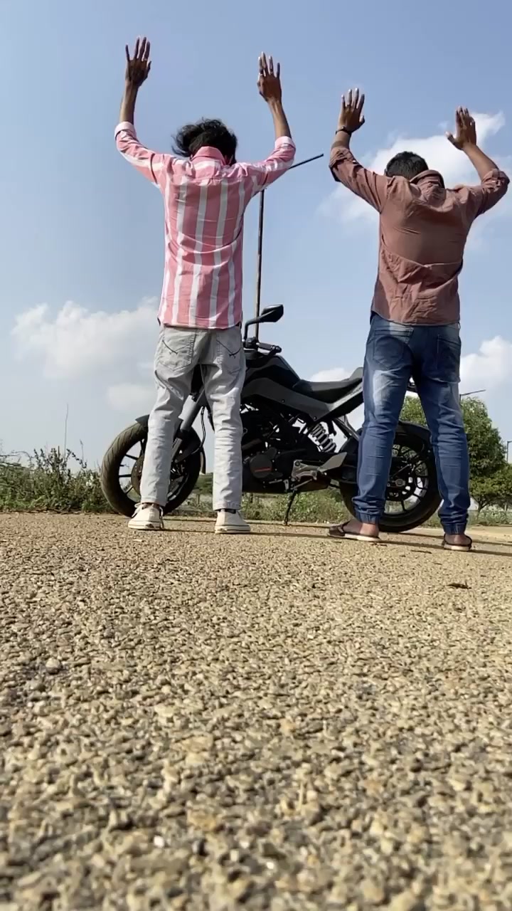 @Sanju