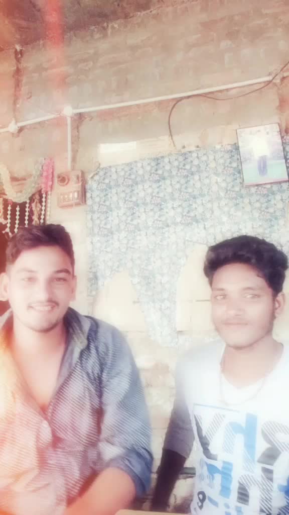 @Gulabi King