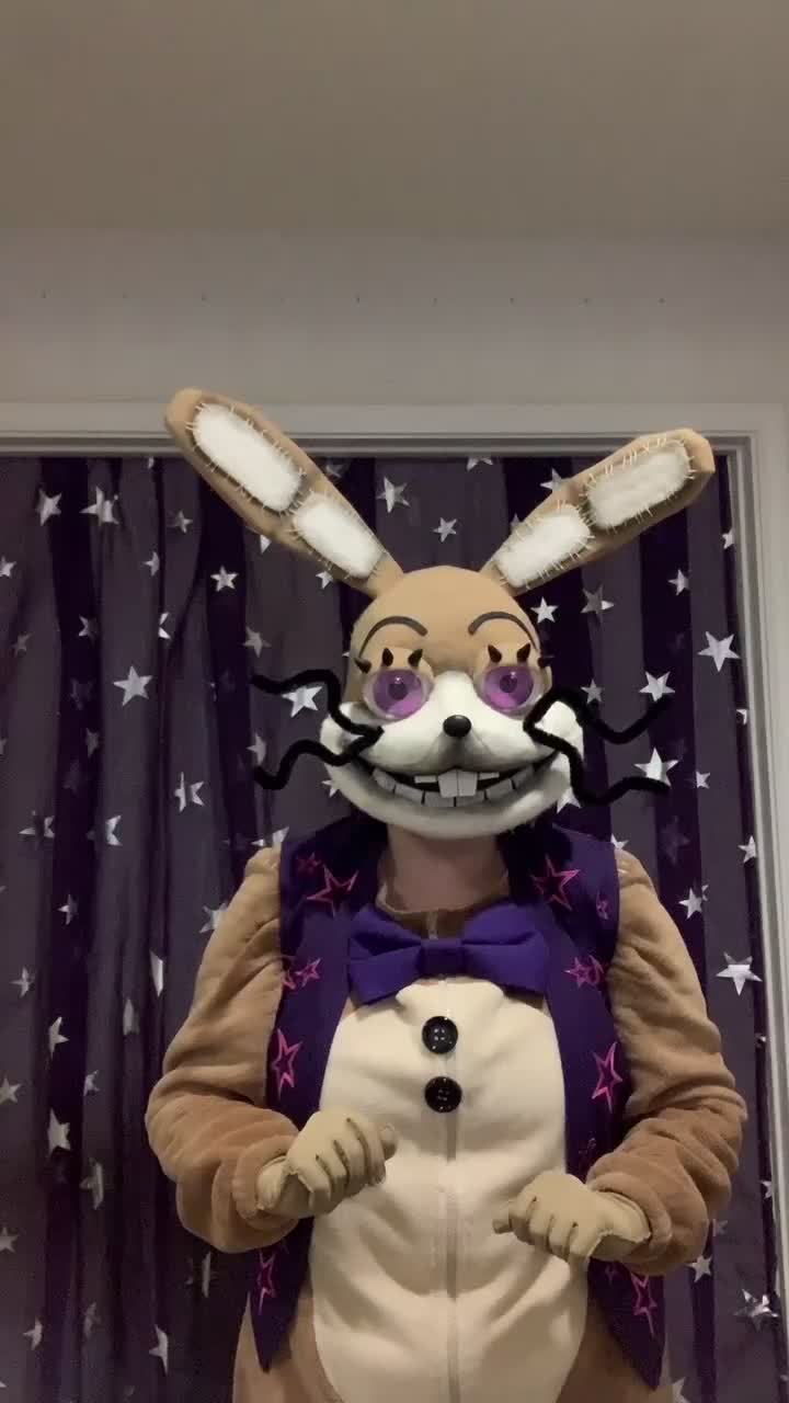 @Glitchtrap