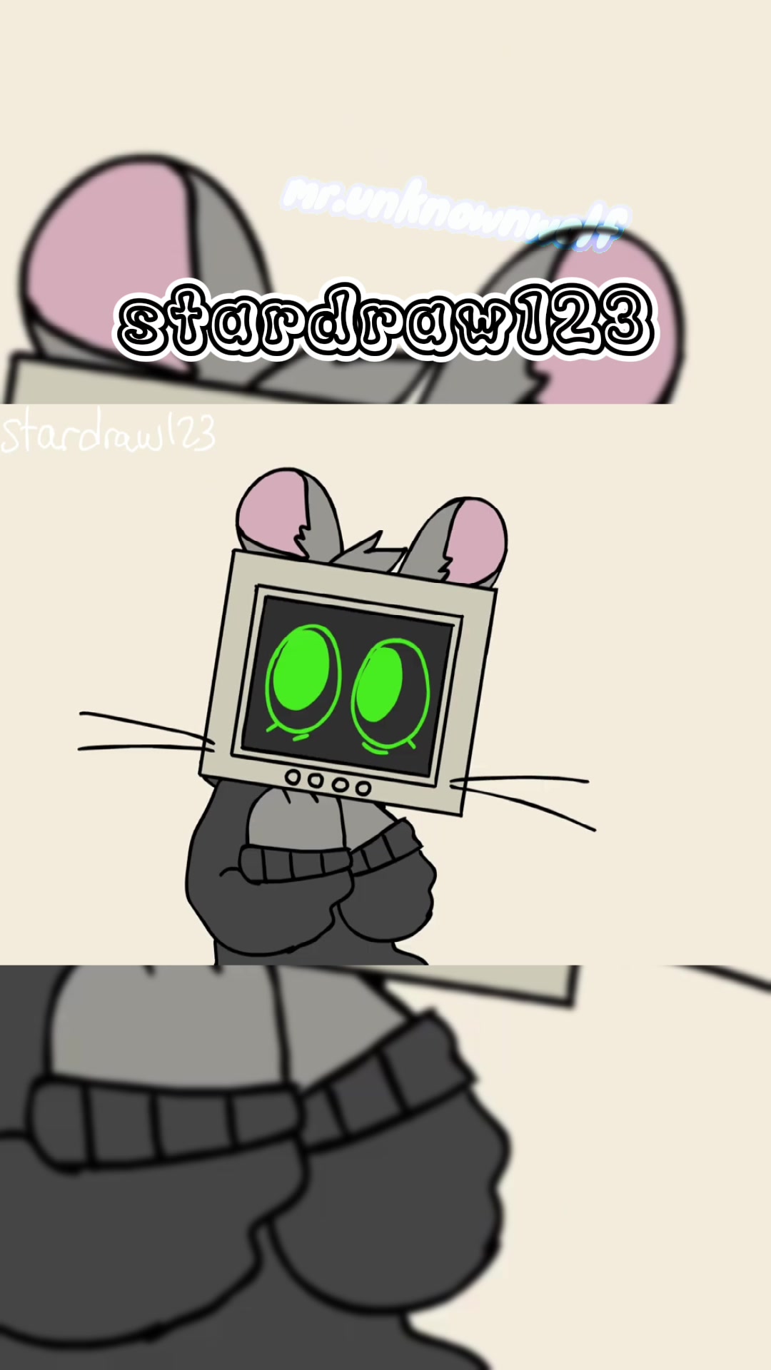 @⁉️🐺