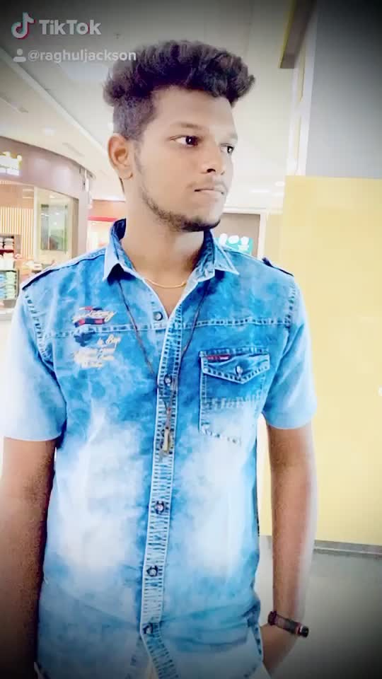 @Raghul