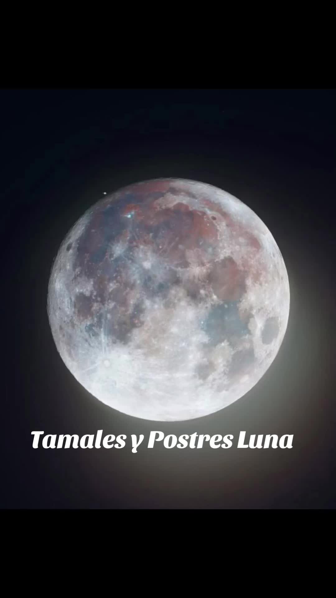 @Tamales Y Postres Luna