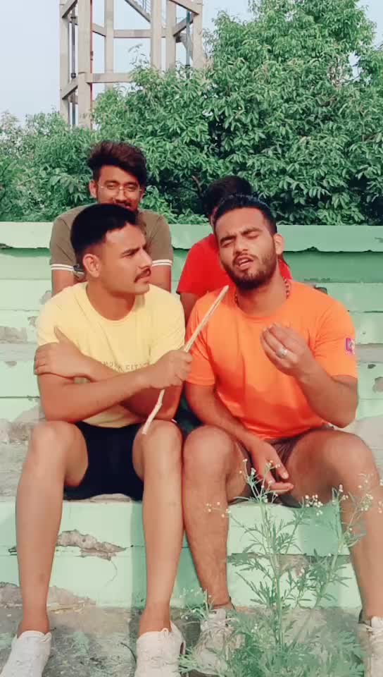 @KAMAL BHAGAT