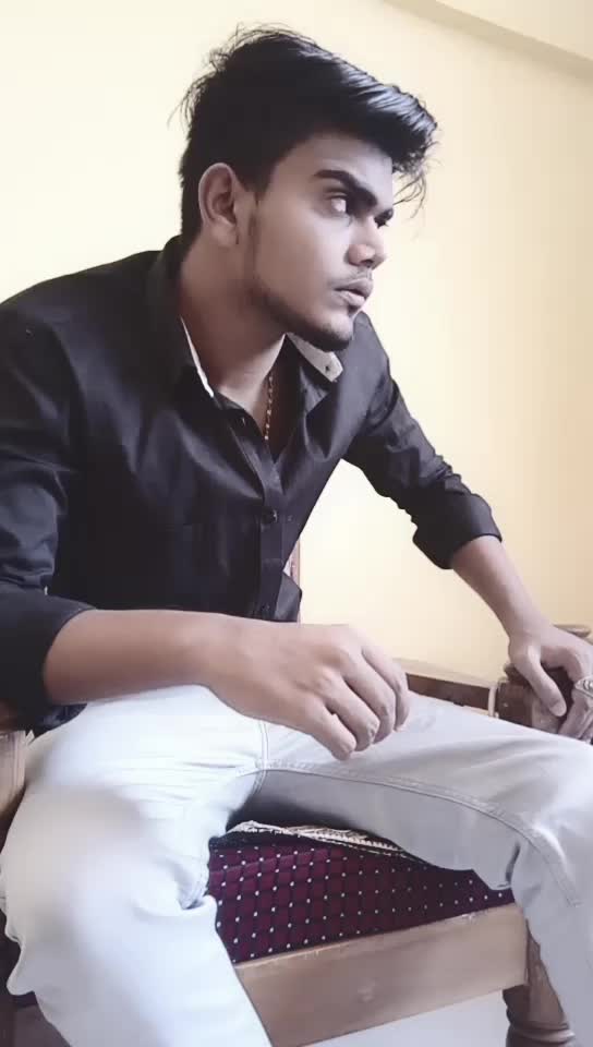 @Suyash Chavan