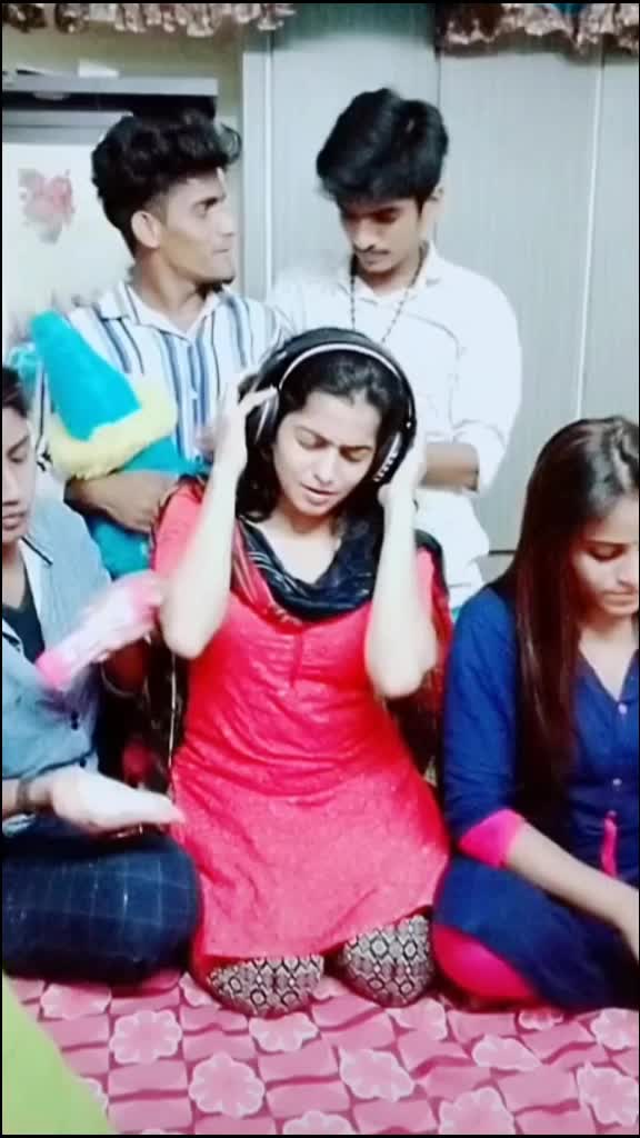 @sree innocent girl.
