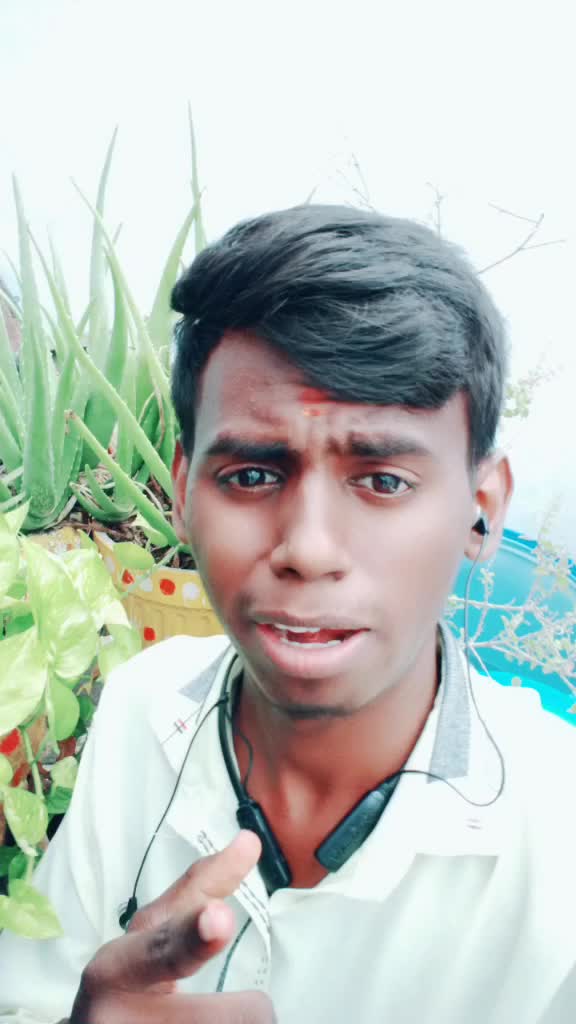 @Muthyalla Balraj