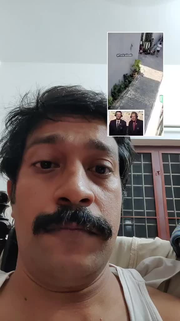 @Brahmadas R