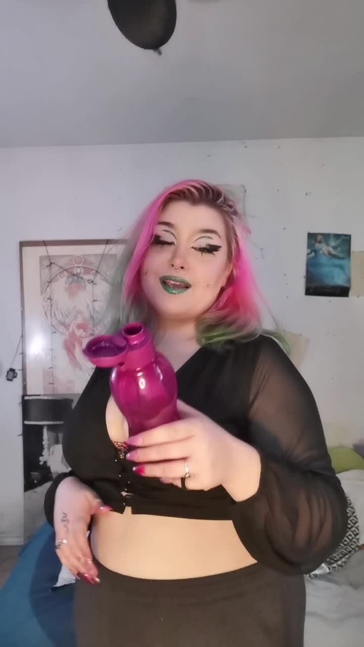 @witchy hippie