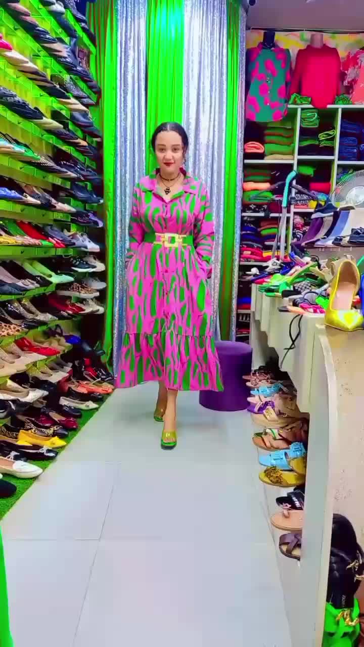@ሮዝ ፋሽን