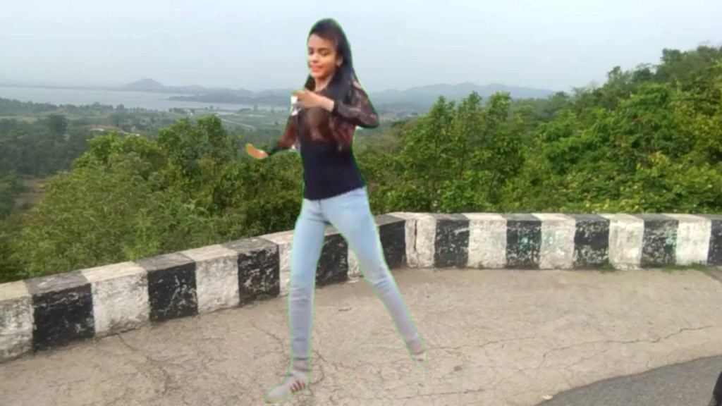 @Vikas Raj