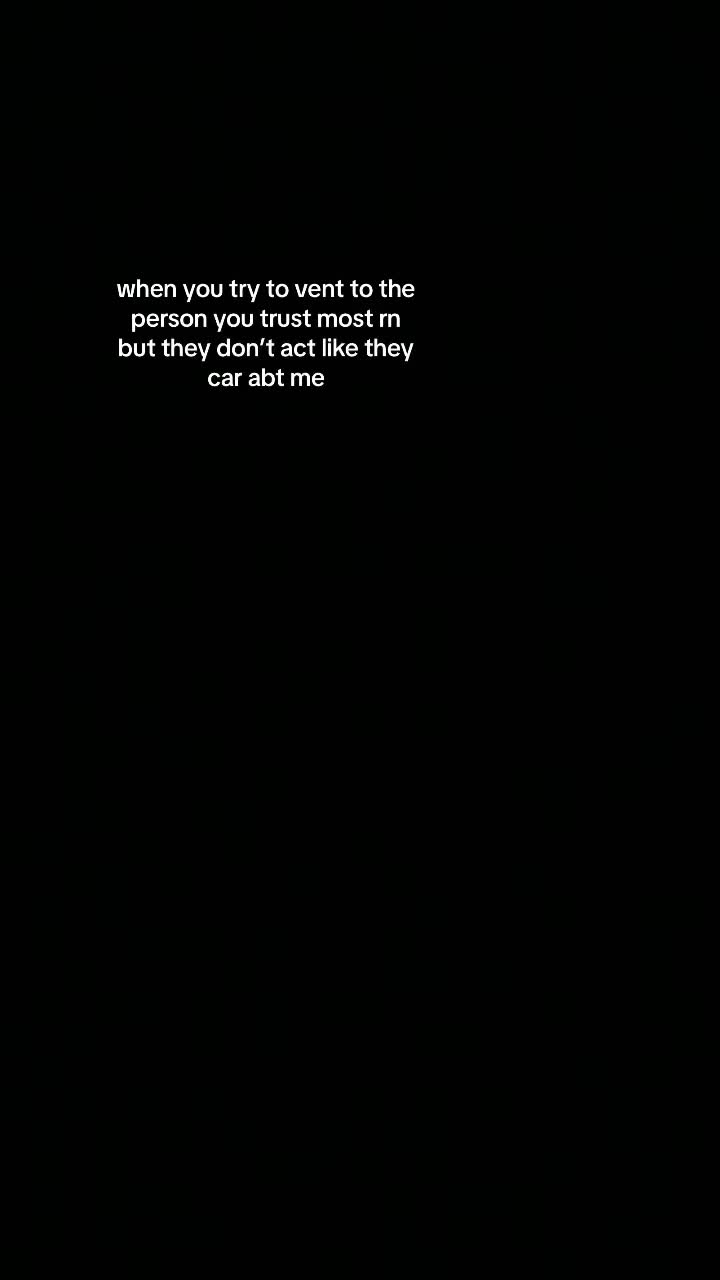 @are you okay?