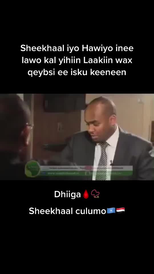 @Culumada dalka🇾🇪🇸🇴