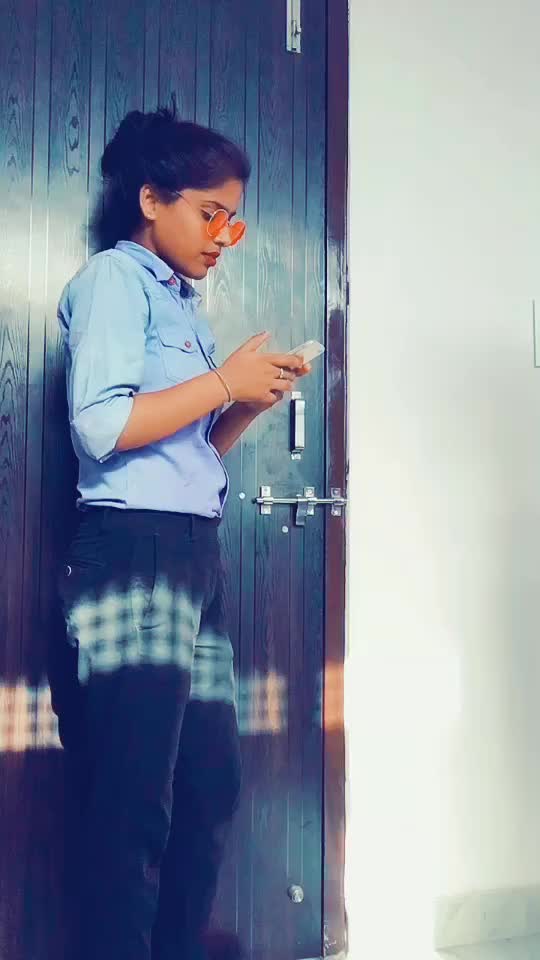 @HaRsHu😍😘