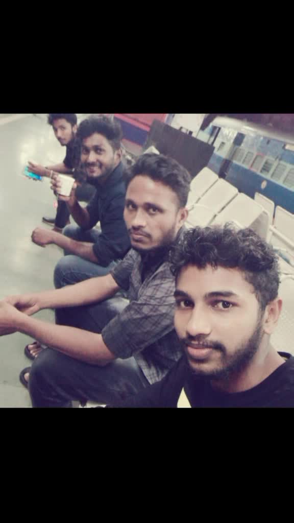 @Gokul Spartanz