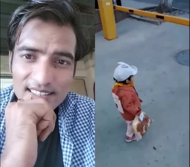 @Kshitij