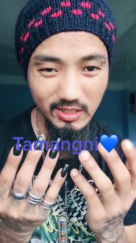 @tenzing tamang88