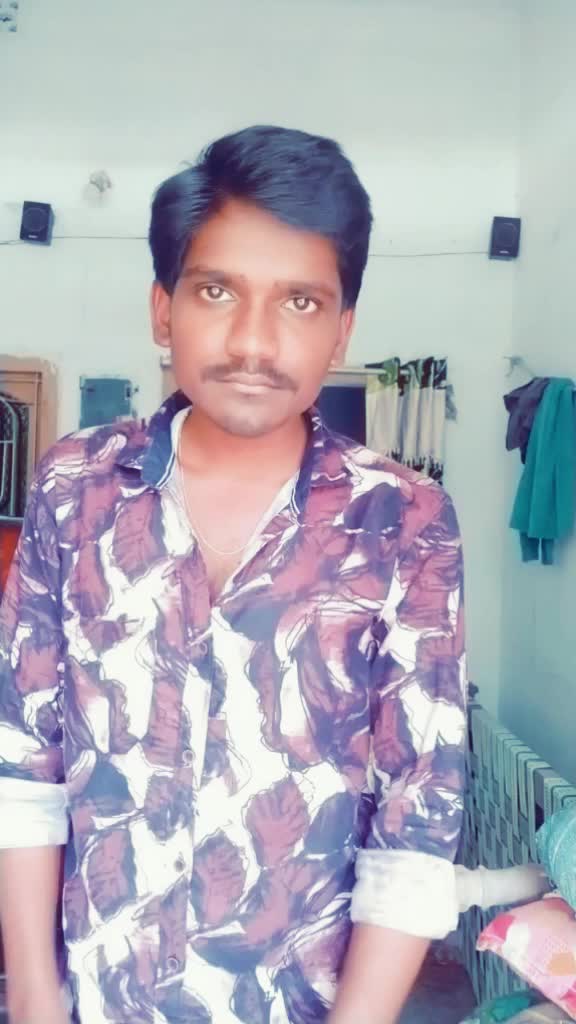 @RAJESH SORAPALLI
