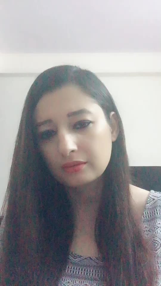 @Neeti Uniyal