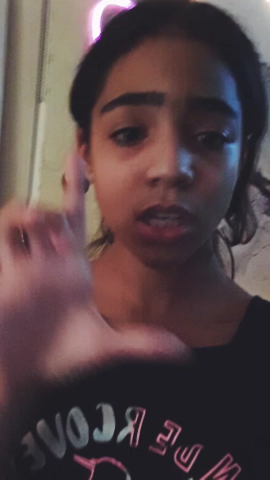 @Kiana Josephs 