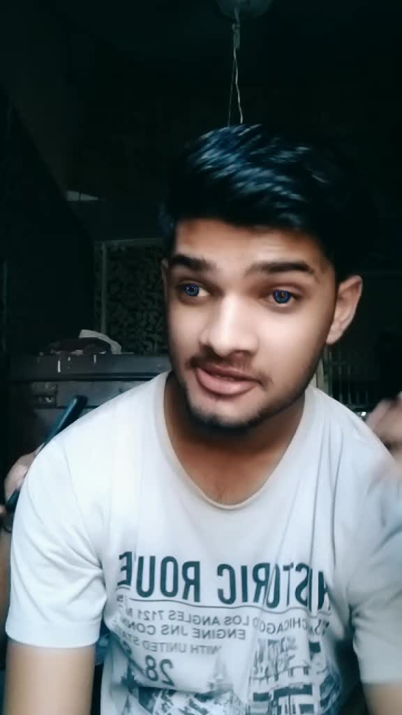 @Official Akash Yadav