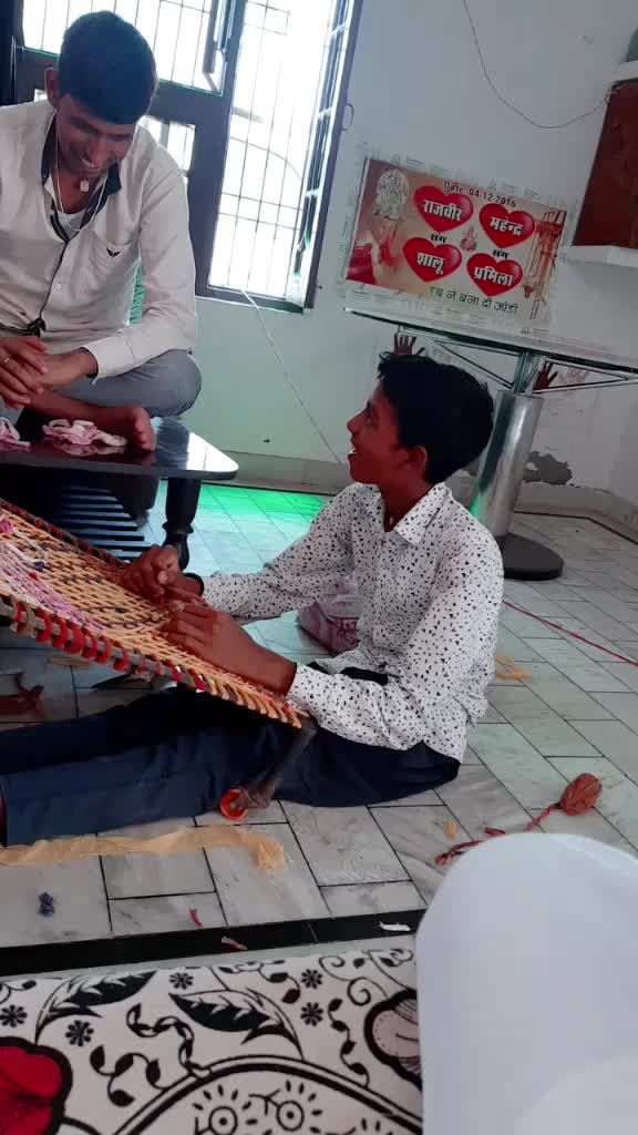 @Mahender Bhari