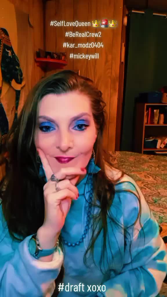 @Rachael #SelfLoveQueen ๐๐จ๐