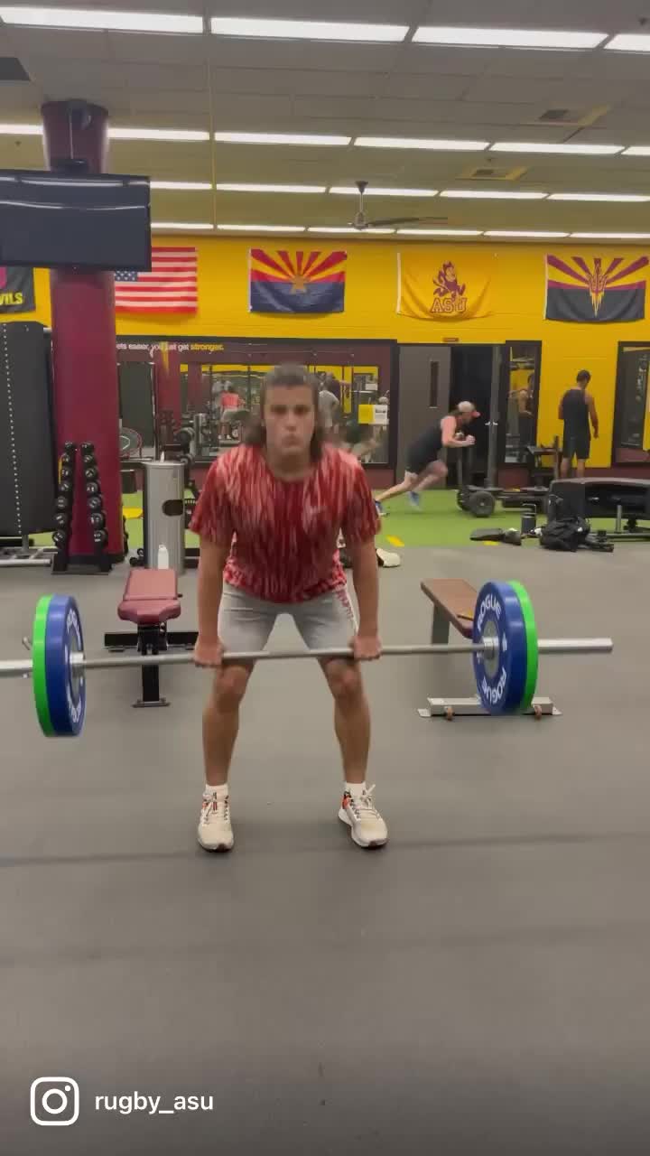 @Men’s Rugby Club at ASU