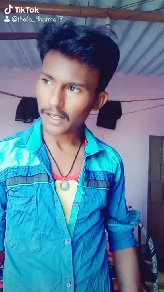 @Thala Dharma