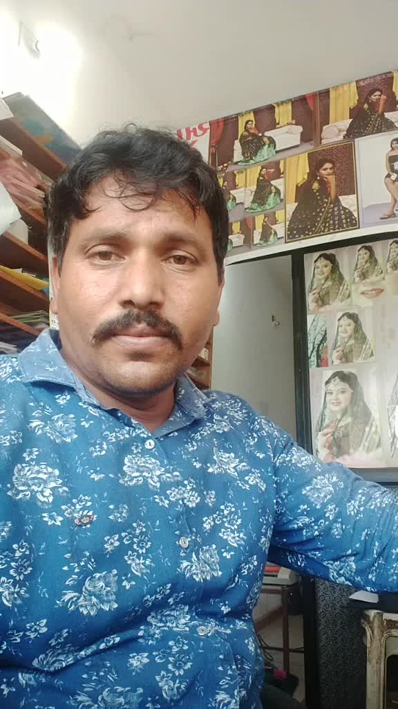 @BHARAT SOLANKI