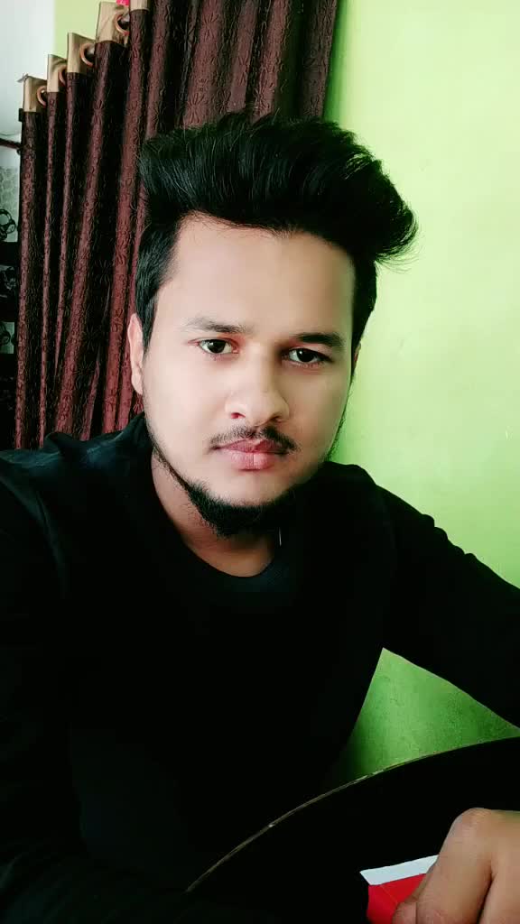 @Ankit Singh Sengar